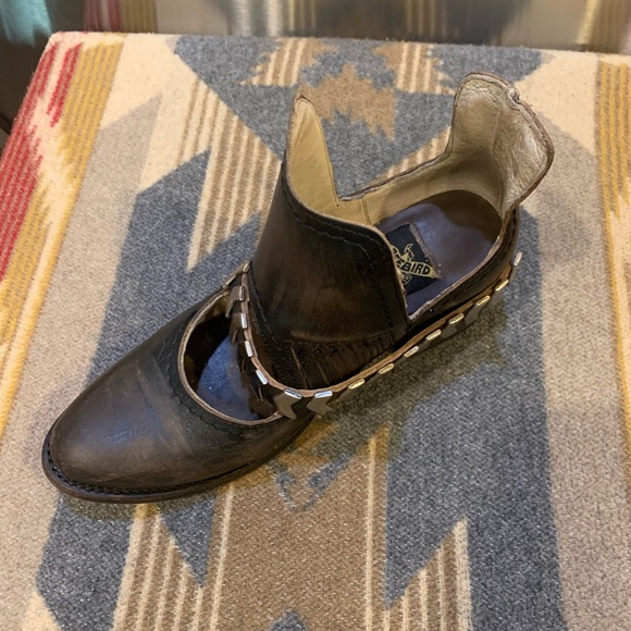 Freebird Blade Booties - Picture 5 of 9